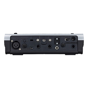Zoom V3 Multi effects Vocal Processor